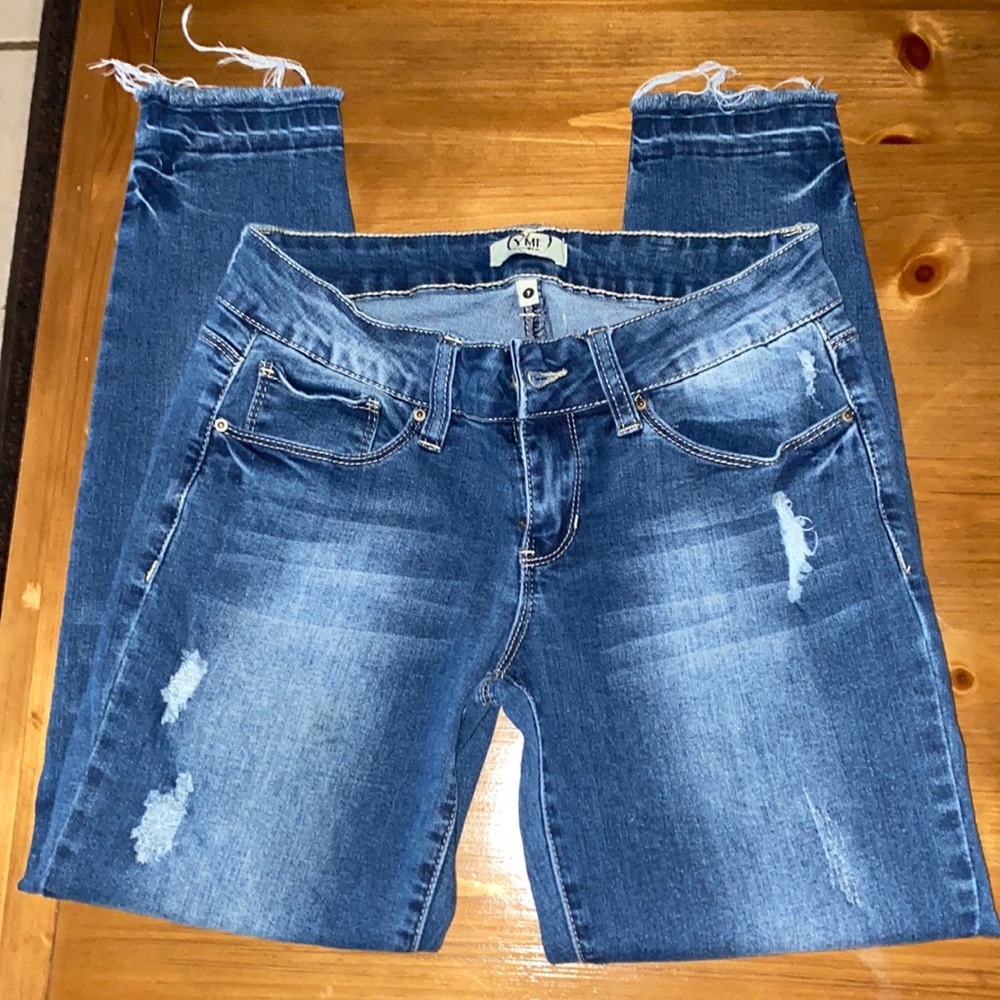 YMI Jeans ✨
